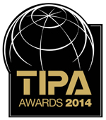 TIPA Award 2014