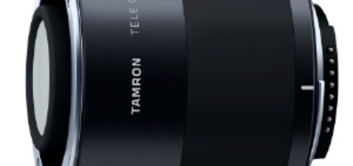 Tarmon TC-X20 TeleConverter