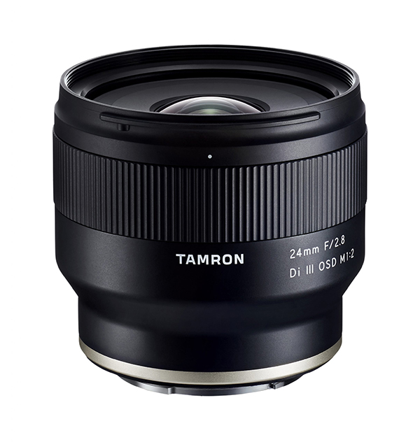 Tamron 24mm F2.8