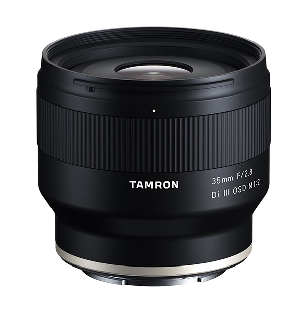 Tamron 35mm