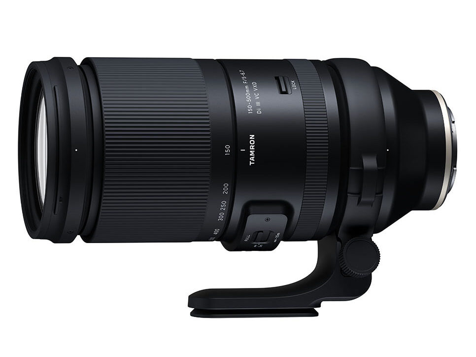 150-500mm F/5-6.7 Di III VC VXD (Model A057)