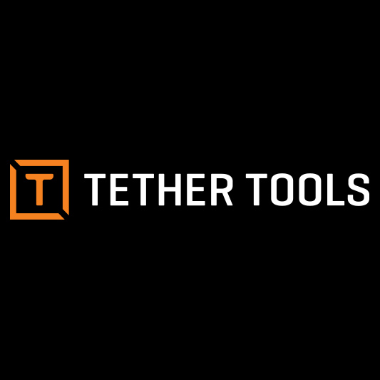 Tether Tools - Connect, Collaborate, Create